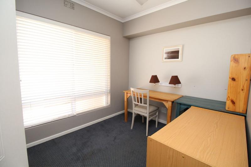 To Let 2 Bedroom Property for Rent in Lagoon Beach Western Cape